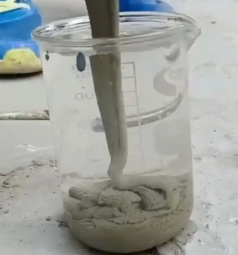 凤翔水工混凝土絮凝剂，水下抗分散剂的作用及施工方法