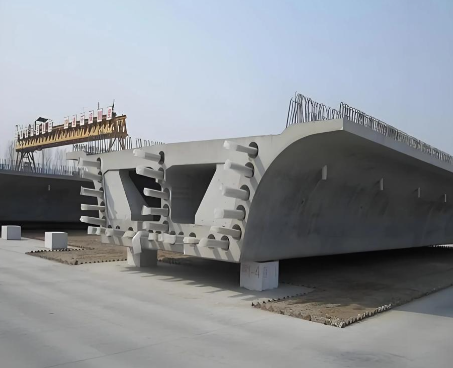 凤翔抗冻压浆料的特点及标准化施工工艺